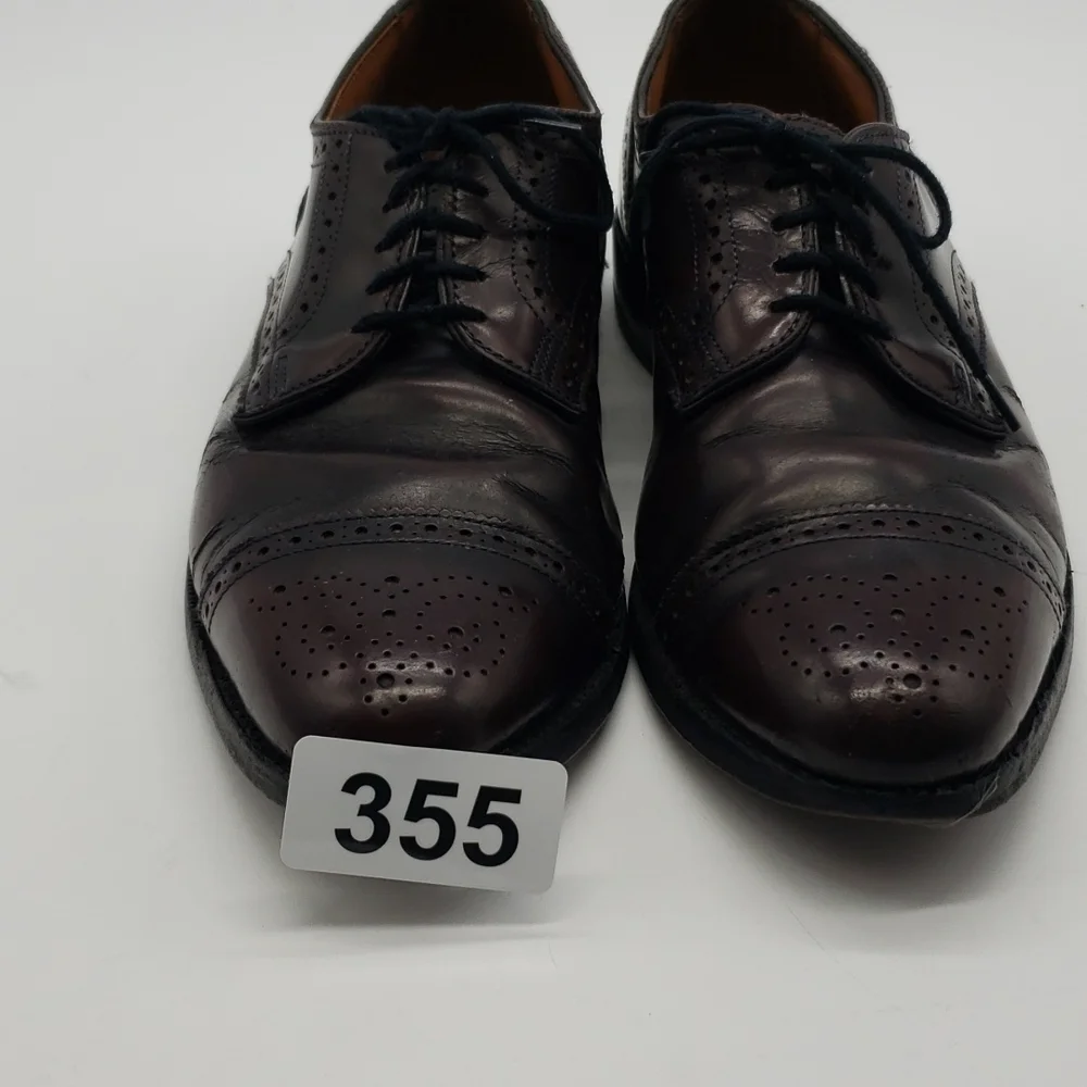 Allen Edmonds allen edmonds